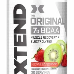 Amino Acids / Intraworkout Scivation Xtend