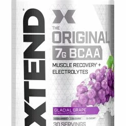 Amino Acids / Intraworkout Scivation Xtend