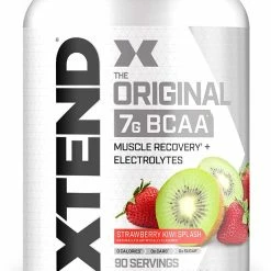 Amino Acids / Intraworkout Scivation Xtend