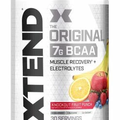 Amino Acids / Intraworkout Scivation Xtend