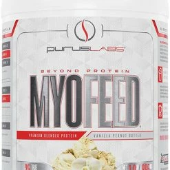 Protein Purus Labs MyoFeed