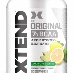 Amino Acids / Intraworkout Scivation Xtend