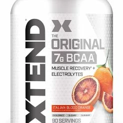 Amino Acids / Intraworkout Scivation Xtend