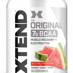 Amino Acids / Intraworkout Scivation Xtend