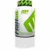 Muscle Pharm Fish Oil (90 Softgels) Vitamins & Minerals