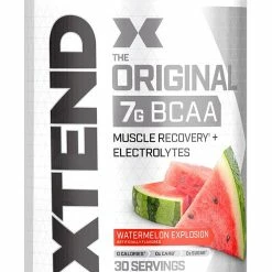 Amino Acids / Intraworkout Scivation Xtend