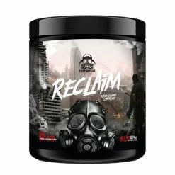 Outbreak Nutrition Reclaim Fat Burners