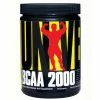 Universal BCAA 2000 (120 Caps)