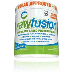 SAN Raw Fusion