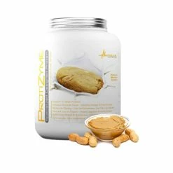 Metabolic Nutrition Protizyme Protein