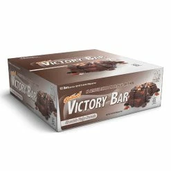 Protein Oh Yeah! Victory Bars