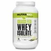 NutraBio Naturals Grass Fed Whey Protein Isolate