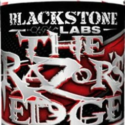 Blackstone Labs Razor's Edge (60 Caps)