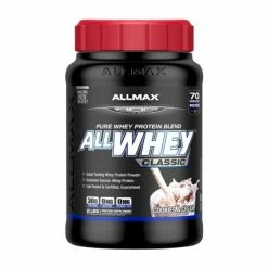 AllMax AllWhey Classic