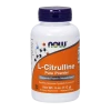 NOW L-Citrulline (Powder)