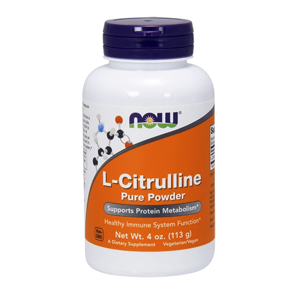 Deals 😉 NOW L-Citrulline (Powder) ⌛ 1 NOW L-Citrulline (Powder)