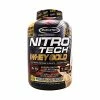 Muscletech Nitro Tech 100% Whey Gold