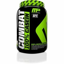 Protein Muscle Pharm Combat Casein