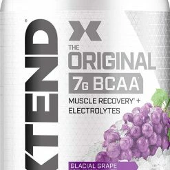 Amino Acids / Intraworkout Scivation Xtend