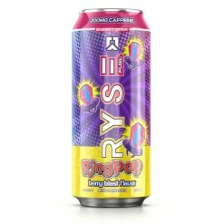 Best Pirce ๐ Ryse Fuel Energy Drink (1 Can) Pre-Workout ๐ 8 Ryse Fuel Energy Drink (1 Can) Pre-Workout