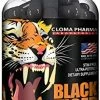 Cloma Pharma Black Tiger (Expired 11/2019)