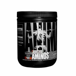 Amino Acids / Intraworkout Universal Animal Juiced Aminos