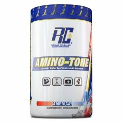 Ronnie Coleman Amino Tone Amino Acids / Intraworkout