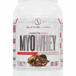 Outlet ๐ Protein Purus Labs MyoFeed ๐งจ 12 Protein Purus Labs MyoFeed