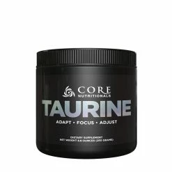Core Nutritionals Taurine (250g)