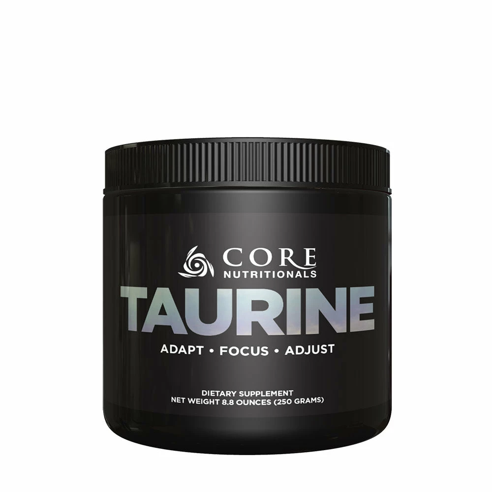 Best Sale π₯° Core Nutritionals Taurine (250g) π 1 Core Nutritionals Taurine (250g)
