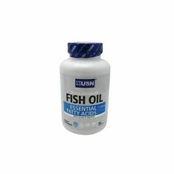 Vitamins & Minerals USN Ultra Premium Fish Oil