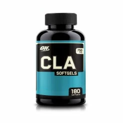 Optimum Nutrition CLA Fat Burners