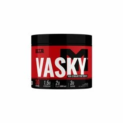 MTS Nutrition Vasky (30 Servings)