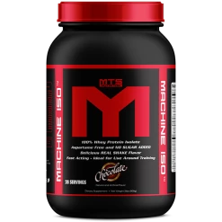 MTS Nutrition Machine ISO Protein