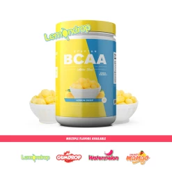 Sparta Nutrition Spartan BCAA