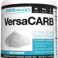 Vitamins & Minerals PES VersaCARB