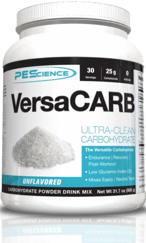 Deals π Vitamins & Minerals PES VersaCARB β 1 Vitamins & Minerals PES VersaCARB