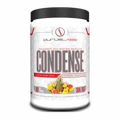 Best reviews of 🤩 Pre-Workout Purus Labs Condense 🔔 10 Pre-Workout Purus Labs Condense