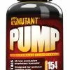 Pre-Workout Mutant Pump (154 Caps)