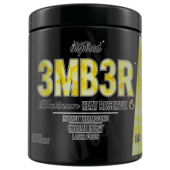 Inspired Nutraceuticals 3MB3R Fat Burners