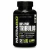 NutraBio Tribulus Capsules