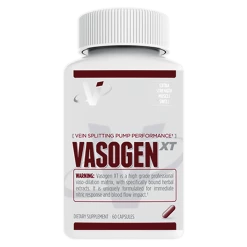 VMI Sports Vasogen XT (60 Caps)