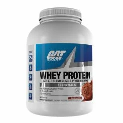 GAT Whey Protein