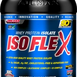 Allmax IsoFlex