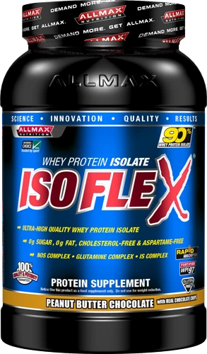 Wholesale π Allmax IsoFlex βοΈ 1 Allmax IsoFlex