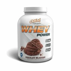 Oh Yeah! Whey Power