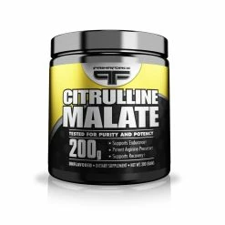 Primaforce Citrulline Malate (200g) Amino Acids / Intraworkout