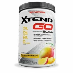 Scivation Xtend Go BCAAs (30 Servings)