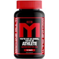 Multivitamins MTS Nutrition Machine Multi (90 Tabs)