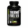 Fat Burners NutraBio Thermo Fuel V.9 (180 Caps)